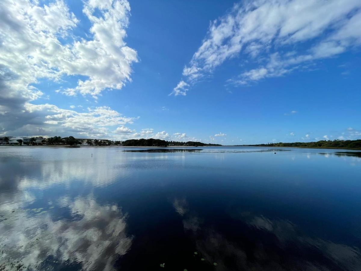 Guarajuba Paraiso Dos Coqueiros Dış mekan fotoğraf